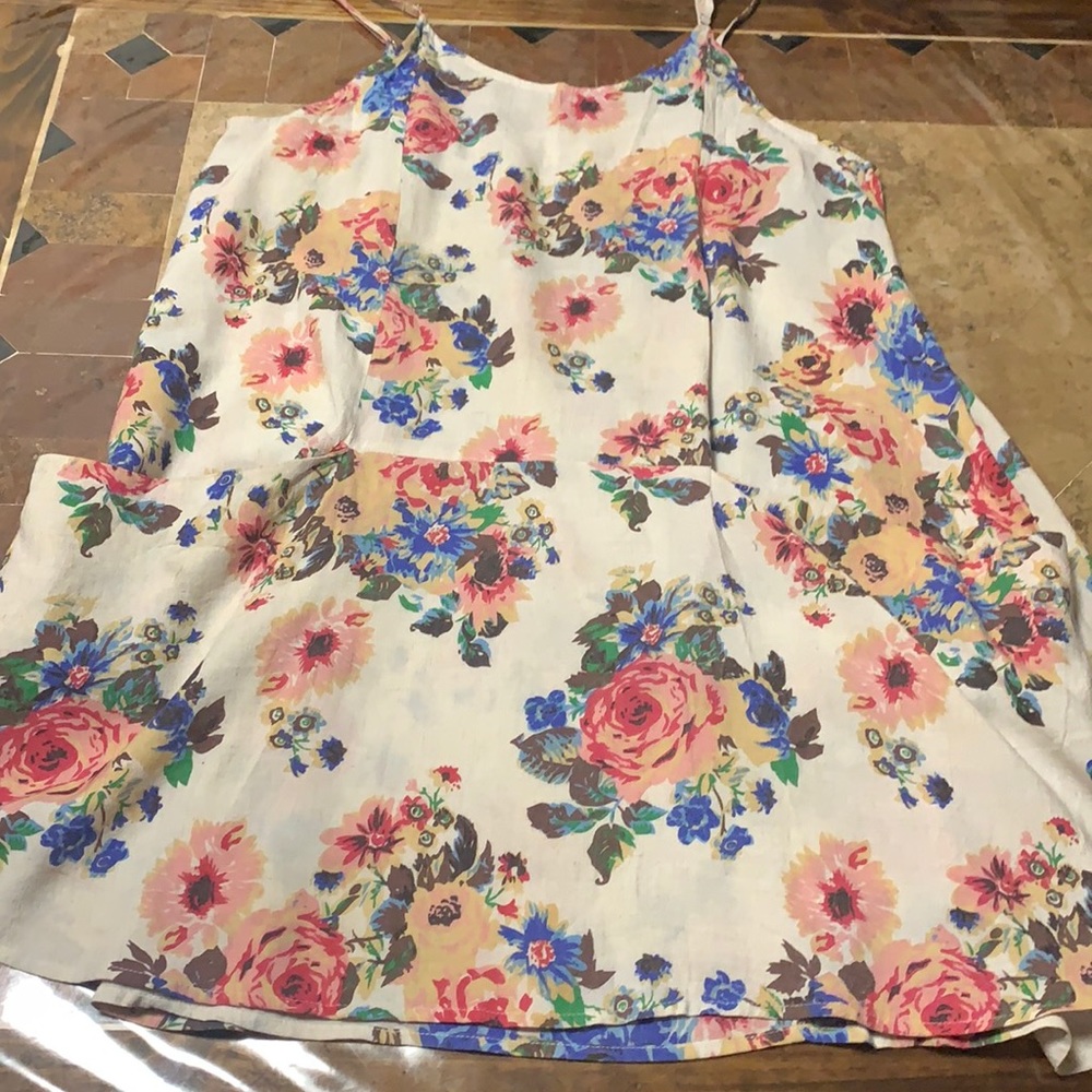 Pplaclothing dress